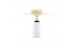 China I2C Interface 5v Industrial Air Pressure Sensor 0-1PSI Small Range supplier