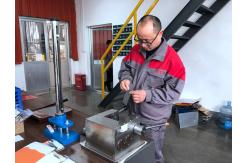 China Plastic Ice Buckets manufacturer