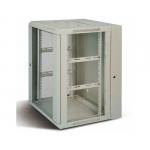 Server Rack Wall Mounted Network Cabinet Data Center SPCC Material 19 Inch Network Cabling SB Wall Mount Rack Cabinet for sale