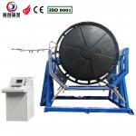 Automatic PLC Controlled Water Tank Production Machine with 20-30pcs/min Capacity for sale