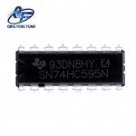Texas SN74HCS373QPWRQ1 In Stock Electronic Components Integrated Circuits Microcontroller TI IC chips TSSOP20 for sale