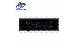 China Texas SN74HCS373QPWRQ1 In Stock Electronic Components Integrated Circuits Microcontroller TI IC chips TSSOP20 supplier