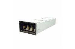 China 380/660V Electric Busway with IP54 Protection supplier