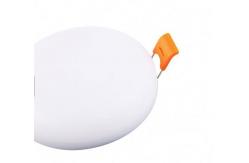 China Frameless Led Ceiling Downlights supplier