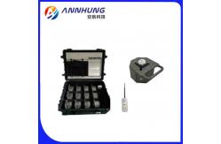 China PALS Infrared Portable 16AH 120W Helipad Landing Lights supplier