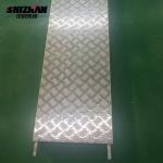 All Aluminum Mobile Steel Scaffold Stairs Ladder Platform Scaffolding System
