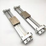 SMC Type Mechanical Rodless Cylinder My1m-16g/20g/25g/32g*100*200*300*500*1000 for sale