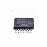 Texas Instruments OPA4727AIPWR Electronic ic Components Custom integratedated Circuit Bom Circuits TI-OPA4727AIPWR for sale