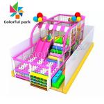 Space Theme Soft Indoor Playground Commercial CE approved Anti UV for sale