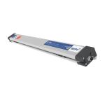 DC Static Eliminator Ionising Bar Integrated Power Supply Pulsed