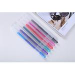 Water Base Nontoxic Ink Coloring Friction Ball Pen for sale