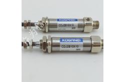 China Durable SMT Components YAMAHA KGD-M9279-01X CDJ2B10X10 YV180XG Clip Side Cylinder supplier