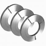 High Resistivity Nichrome Alloy Strip For Heating Elements / Furnace for sale