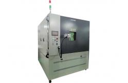 China IEC 62133 Battery Explosion-Proof Test Chamber 864L Battery Testing Equipment 0℃~85℃ supplier