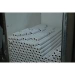 Full Auto Thermal Paper Cutter Machine for Receipt Rolls - 900mm Max Width for sale
