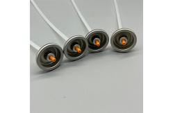 China Versatile Perfumed Air Spray Valve  Adjustable  Spray for Customized Scenting supplier