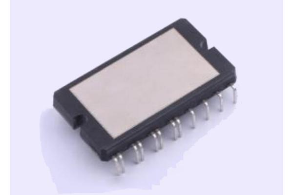 NXH25C120L2C2SG Automotive IGBT Modules 1200V Transfer Molded