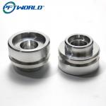 Custom 5 Axis Precision Cnc Machining Turning Metal Spare Aluminum Stainless Steel Service Parts for sale