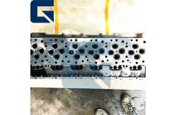 China 345-3752 3453752 C11 C13 Enine Cylinder Head supplier