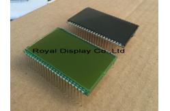 China Black / Gray / Green Va Lcd Panel Display OEM / ODM Acceptable RYD2007TT02 supplier