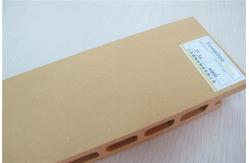 China Terracotta Outdoor Wall Cladding Tiles 210 - 810mm Width With Fade Resistance supplier