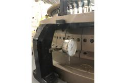 China Four Tracks Large Diameter Circular Knitting Machine , Single Jersey Knitting Machine supplier