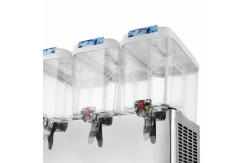 China Automatic Beverage Dispenser Machine supplier