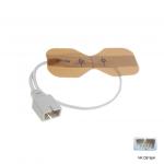 Adult Medaplast Disposable Spo2 Sensor 3ft Pvc For Datex Patient Monitor for sale