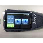 400-700nm Wavelength Handheld Color Spectrodensitometer YD5010 CMYK Density Measurement for sale
