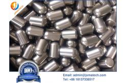 China K10 Cemented Tungsten Round Carbide Inserts For Mining supplier