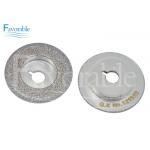 Cup Sharpening Disc Diamond Grinding Wheels For Japan Shimaseiki Cutter for sale
