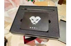 China Second Hand Miner Panther X2 Helium Hotpot Miner supplier