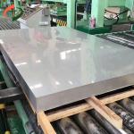 Stainless Steel Sheet mirrored 4x8ft Ss 201 202 304 304L 316 310 312 316L metal sheet Plate plates Price Per Kg for sale