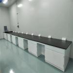 Packaging Export plywood package for lab wall benches customizable options available