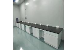 China Packaging Export plywood package for lab wall benches customizable options available supplier