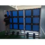 Indoor P5 rental screen 640x640mm digital display aluminum screen led sign board video LED Screen wall for sale