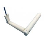 EN 50636 Figure 1 Test Finger Probe / Young Adult Stainless Steel Arm Probe