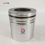 6CT8.3 6CT Diesel Engine Piston Kit 3929161 Pin 3934046 Lock 3920692 for sale