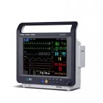 8.4 Inch Semi Modular Ambulance Multi Parameter Patient Monitor Optional for sale