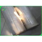 Recycled Gray Cardboard Sheets , Waterproof Construction Floor Protection Paper