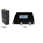 Portable Encrypted Handheld Digital Video COFDM Receiver With H.264 Compression for sale