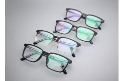 China Young And Popular Built To Last TR 90 Plain Frame   Tr90 Eyeglasses Eyewear supplier