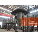 Inert Protective Gas Powder Classifier High Automation 1 - 200KG / H for sale