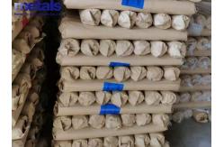 China 2x2mm galvanized square wire mesh For Planting Industry Crimped Screen supplier