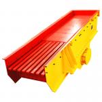 Advanced High Performance Linear Vibratory Feeder For Manufactured Sand Plant for sale