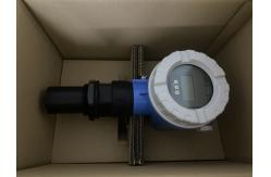 China E&H Ultrasonic Measurement Time Of Flight Prosonic FMU41-ARB2A2 supplier