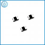 0402 Resettable Surface Mount Fuses 40mA 50mA 100mA 200mA 350mA 500mA 750mA 1A for sale