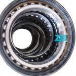 GB40779 Spherical Roller Bearing 200*300*118mm Concrete Mixer Truck Bearing for sale
