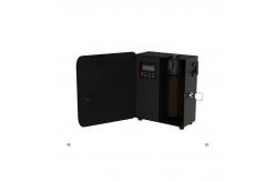 China 300m2 Smart HVAC Scent Diffuser Machine Electric Oil Aroma Machine FCC supplier