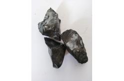 China High Temperature Hard Pitch Lump Factory Soften Point 124 ISO Standard supplier